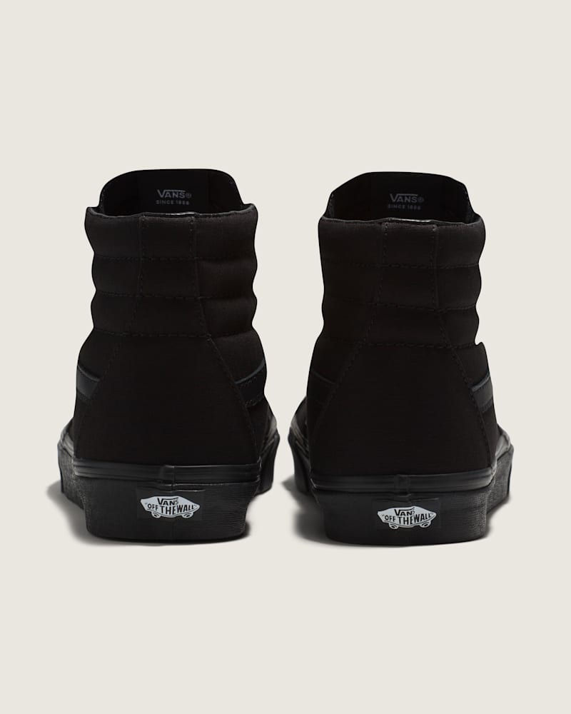 Мужские кроссовки Vans Sk8-Hi Shoe — фото 4