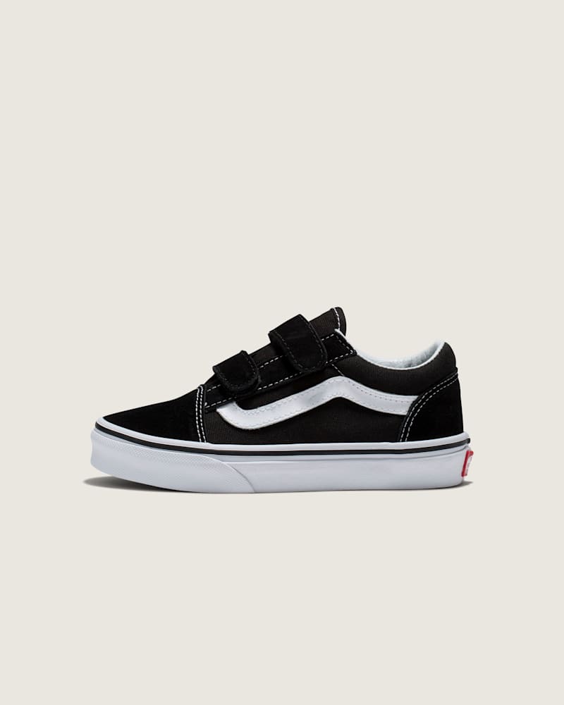 Мужские кроссовки Vans Little Kids Old Skool V Shoe