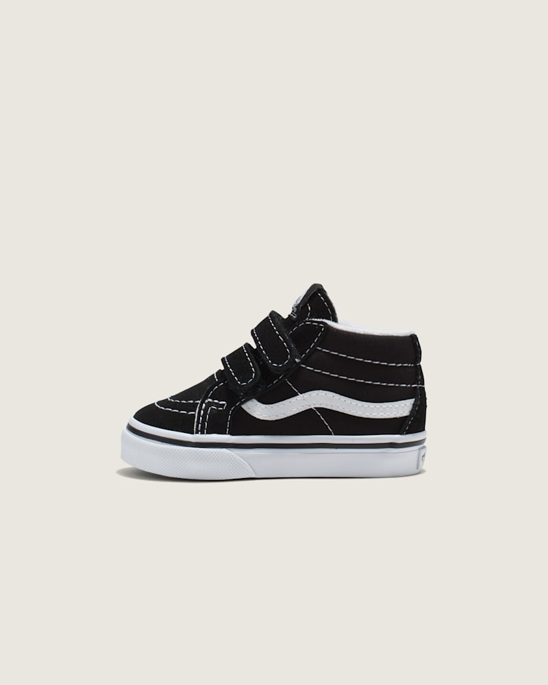 Детские кроссовки Vans Toddler SK8-Mid V Shoe