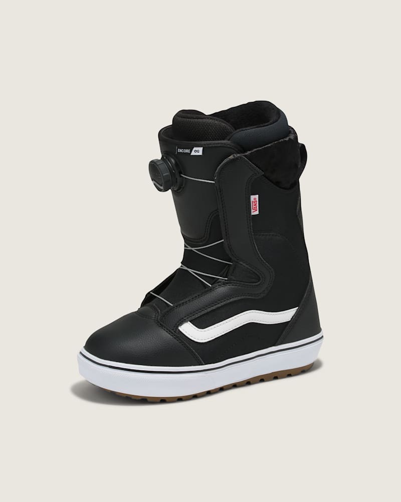 Мужские ботинки Vans Women's Encore OG Snowboard Boot