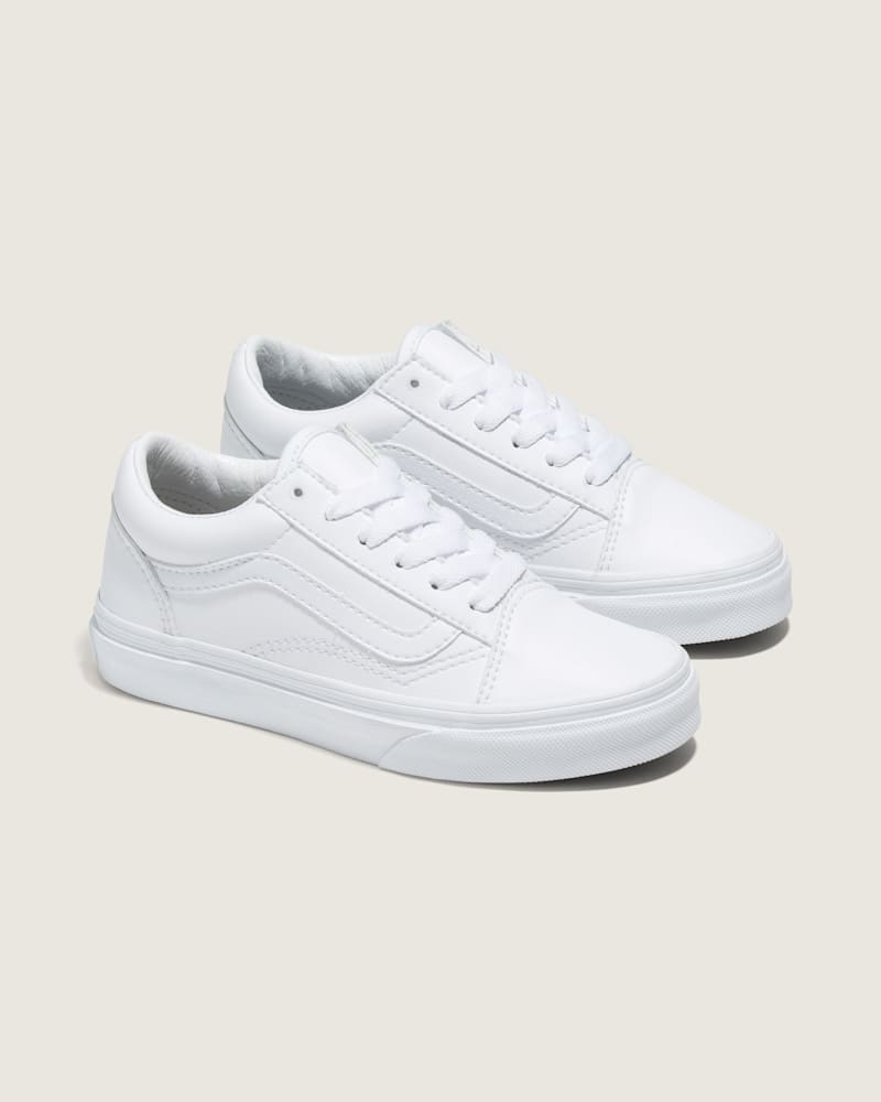 Кроссовки Vans Old Skool Checkerboard Shoe — фото 2