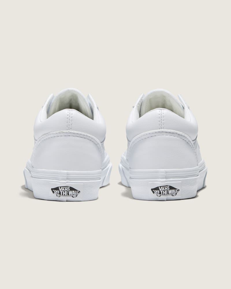 Кроссовки Vans Old Skool Checkerboard Shoe — фото 4