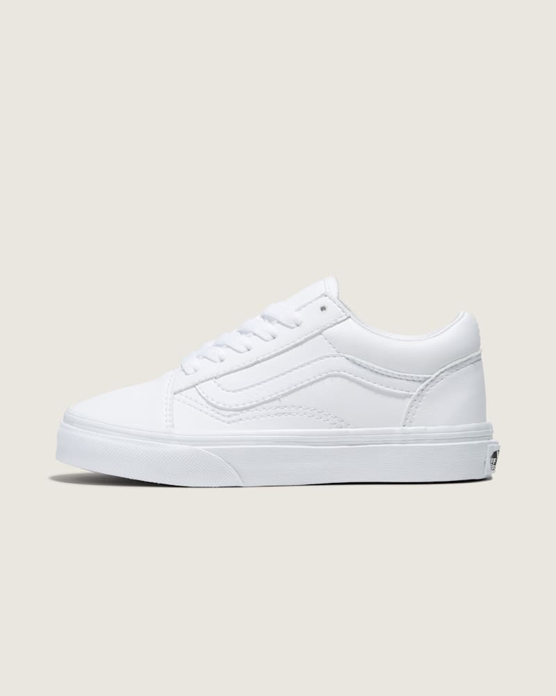 Кроссовки Vans Old Skool Checkerboard Shoe