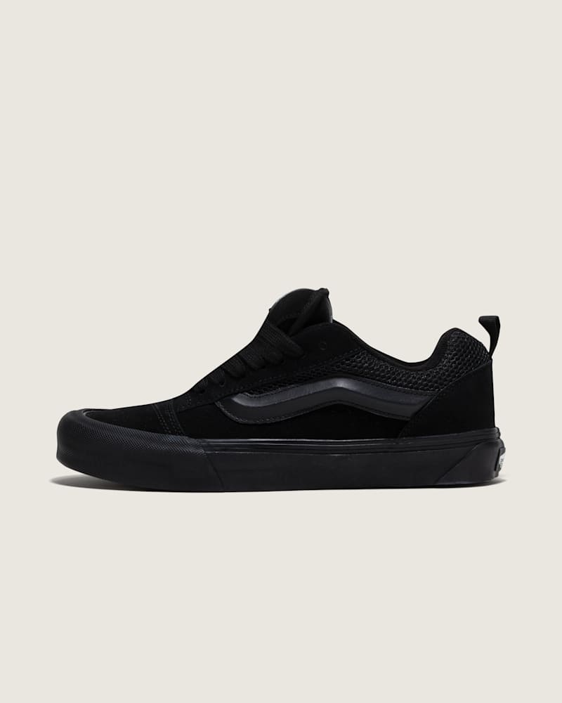 Мужские кроссовки Vans Knu Skool Shoe