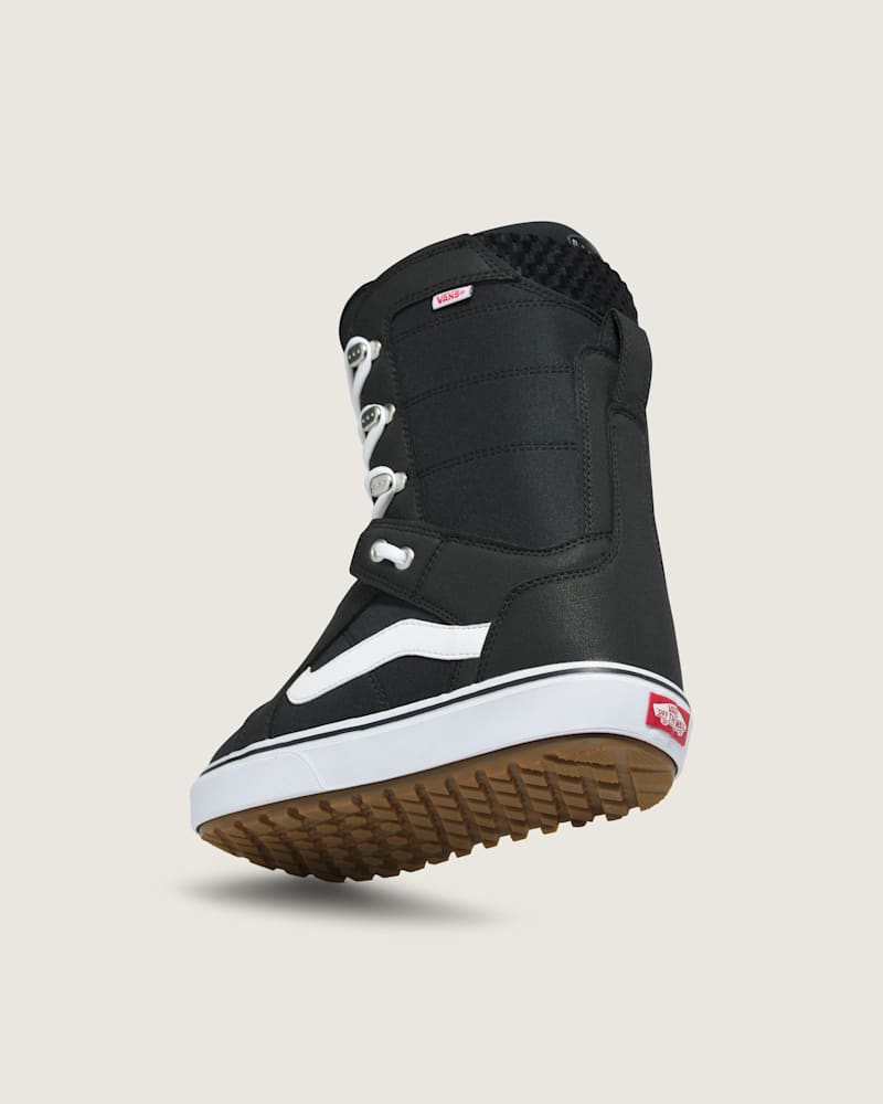 Мужские ботинки Vans Women's Hi-Standard OG Snowboard Boot — фото 4