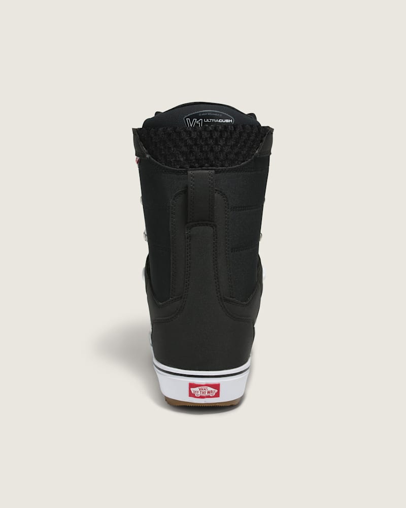 Мужские ботинки Vans Women's Hi-Standard OG Snowboard Boot — фото 5