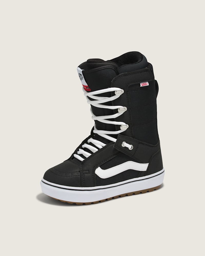 Мужские ботинки Vans Women's Hi-Standard OG Snowboard Boot