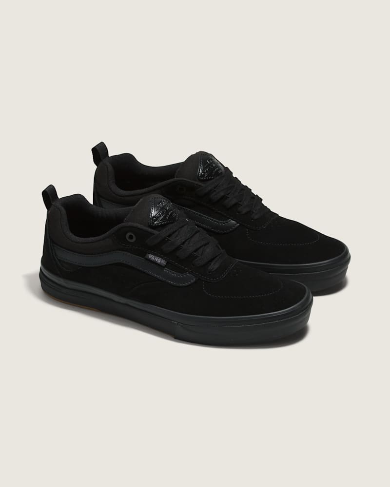 Женские кроссовки Vans Skate Kyle Walker Wafflecup Shoe — фото 2