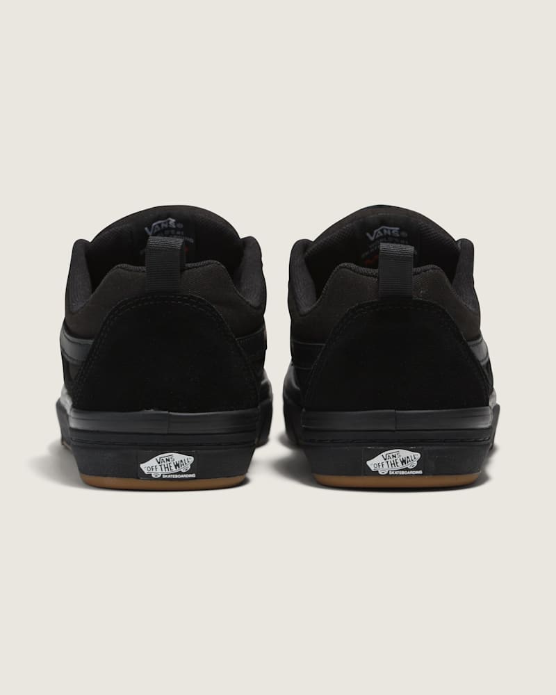 Женские кроссовки Vans Skate Kyle Walker Wafflecup Shoe — фото 4