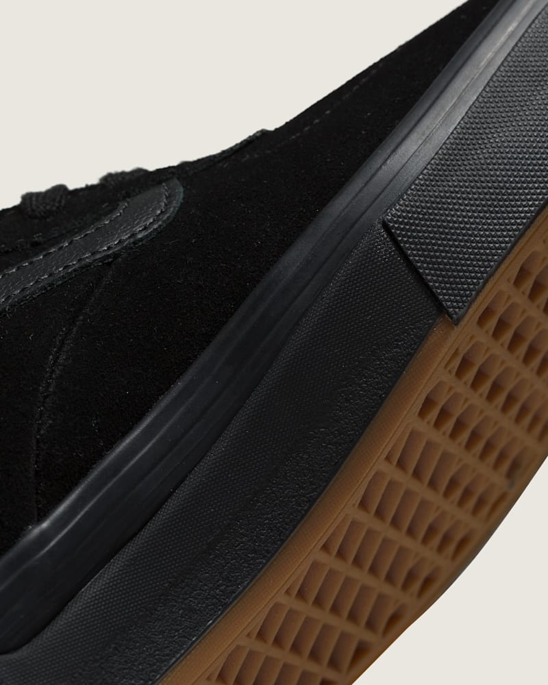 Женские кроссовки Vans Skate Kyle Walker Wafflecup Shoe — фото 5