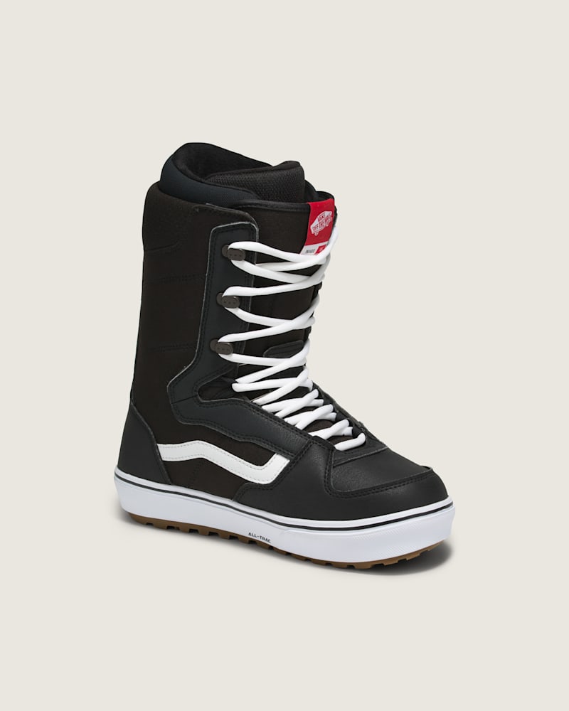 Мужские ботинки Vans Invado OG Snowboard Boot — фото 3