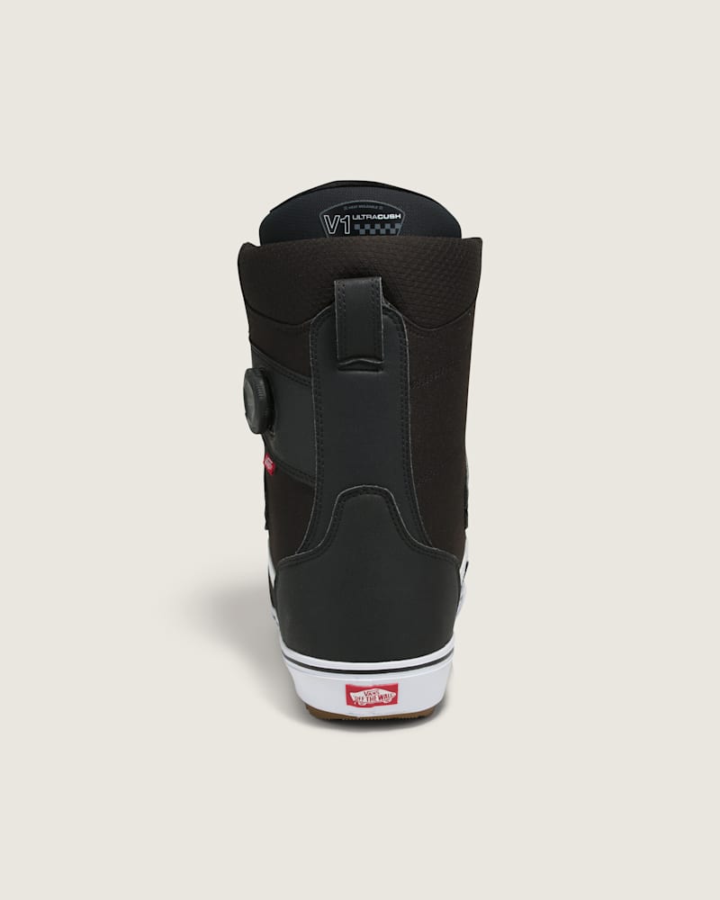 Мужские ботинки Vans Invado OG Snowboard Boot — фото 5