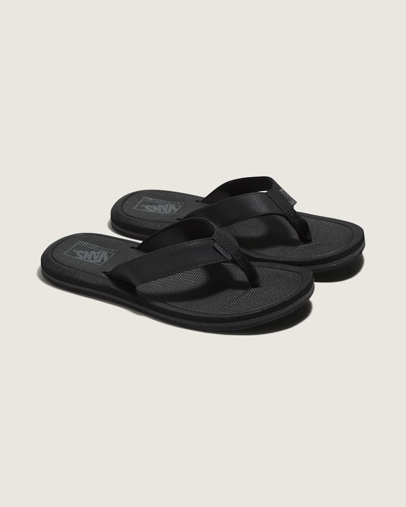 Мужские сандалии Vans Nexpa Synthetic Sandal — фото 2