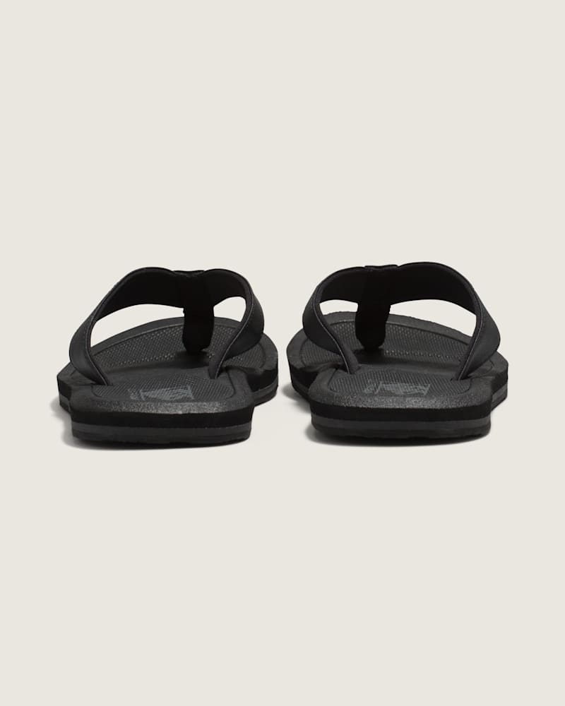 Мужские сандалии Vans Nexpa Synthetic Sandal — фото 4