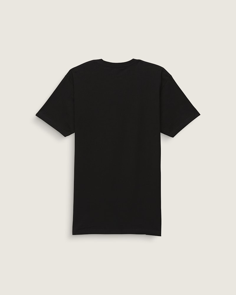 Детские футболки Vans Left Chest Logo T-Shirt — фото 2
