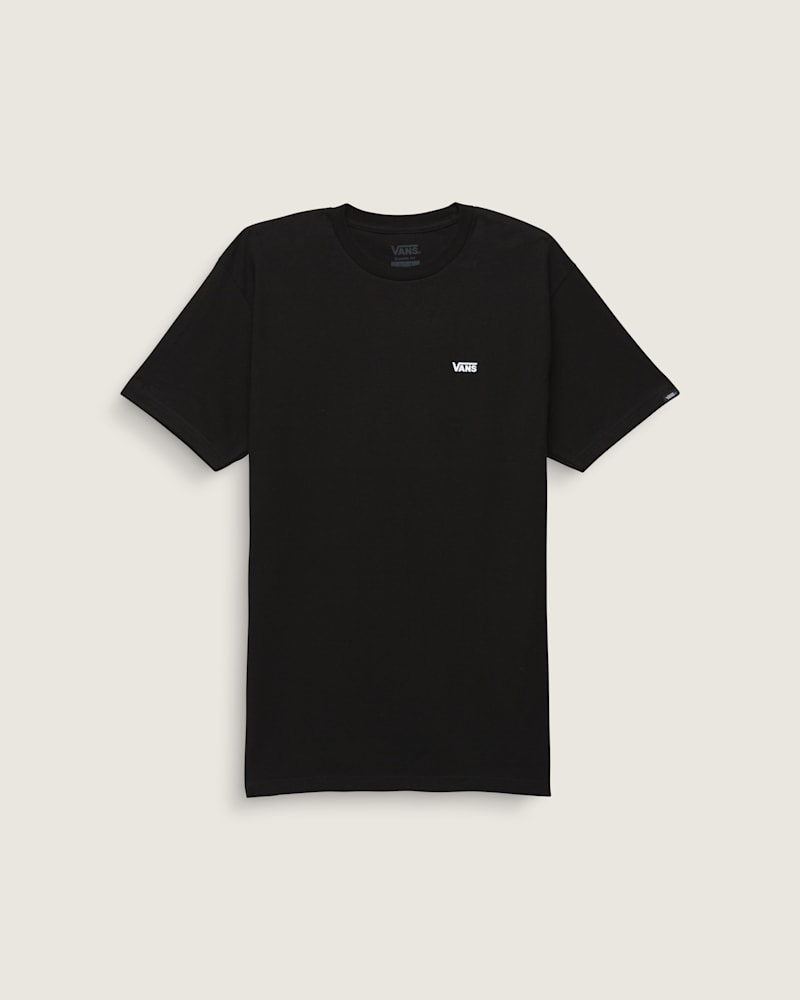 Детские футболки Vans Left Chest Logo T-Shirt