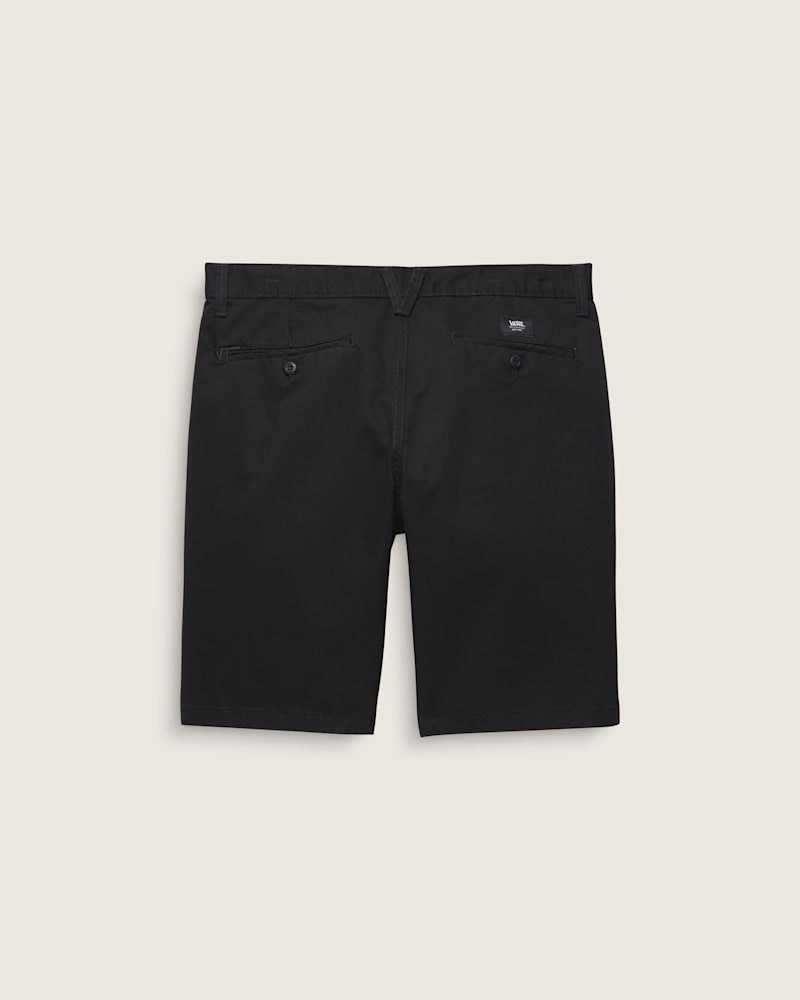 Детские шорты Vans Authentic Chino Relaxed 20'' Shorts — фото 2
