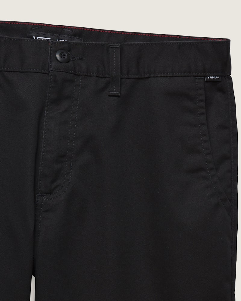 Детские шорты Vans Authentic Chino Relaxed 20'' Shorts — фото 3