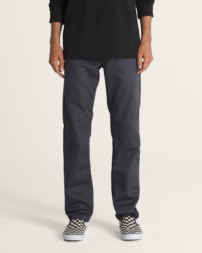 Брюки Vans Authentic Chino Slim Pants