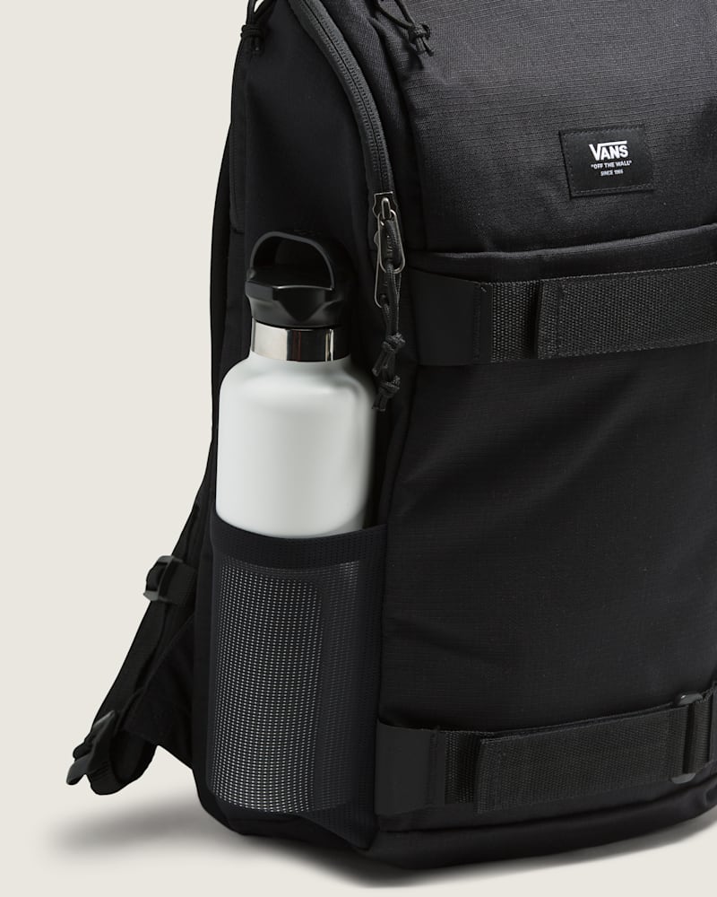 Мужские кроссовки Vans Obstacle Skatepack — фото 2