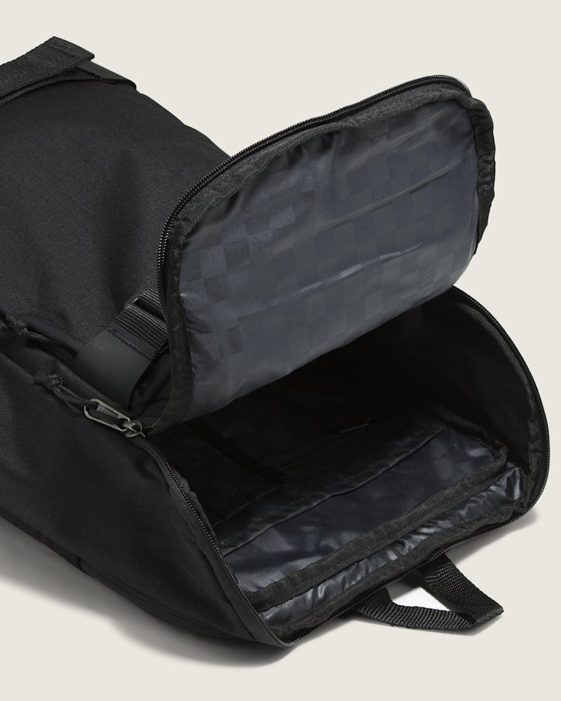 Мужские кроссовки Vans Obstacle Skatepack — фото 5