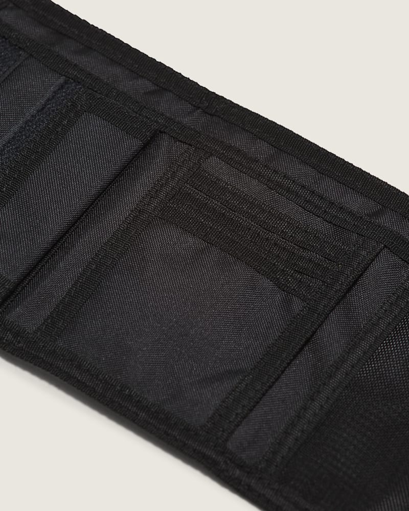 Кошельки Vans Slipped Trifold Wallet — фото 3