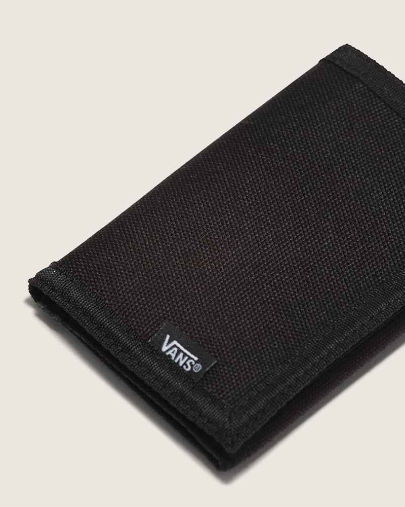 Кошельки Vans Slipped Trifold Wallet — фото 4