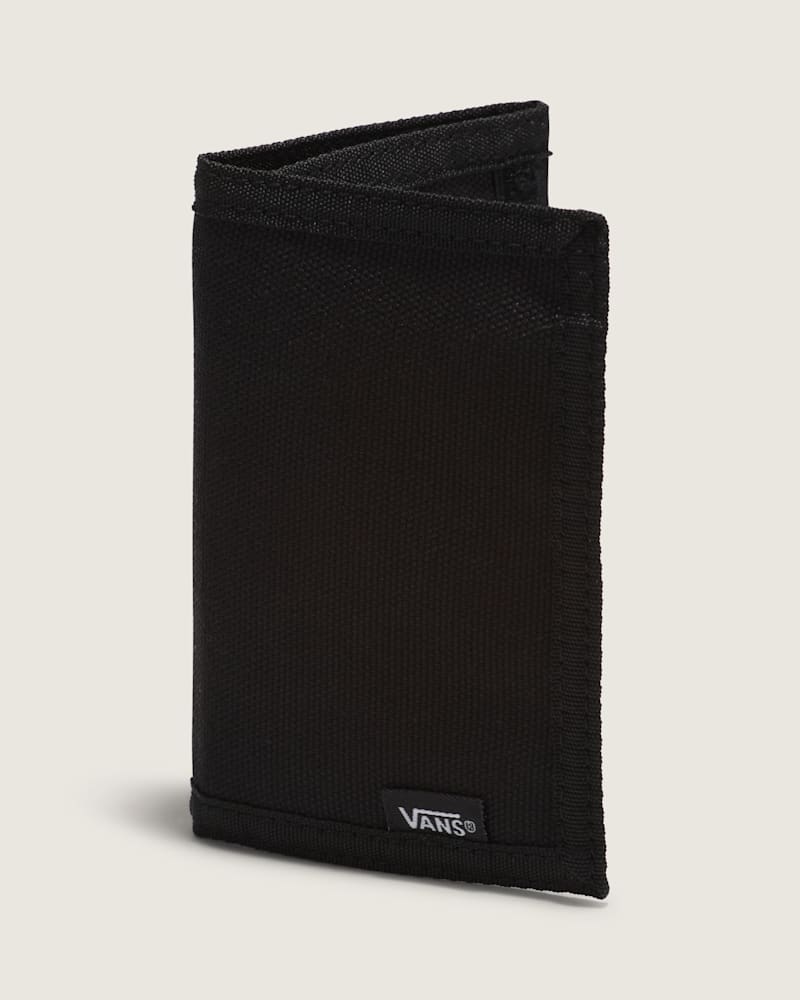 Кошельки Vans Slipped Trifold Wallet