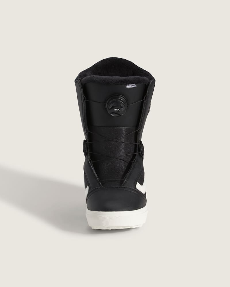 Мужские ботинки Vans Women's Encore Linerless Snowboard Boot — фото 2