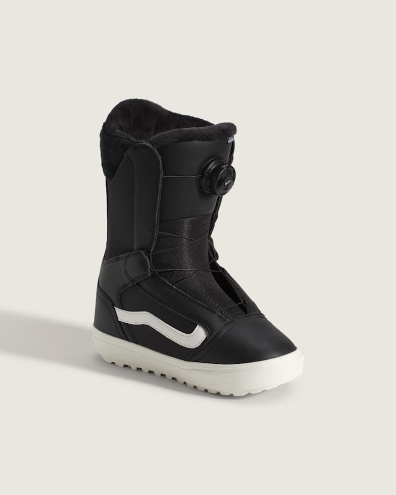 Мужские ботинки Vans Women's Encore Linerless Snowboard Boot — фото 3