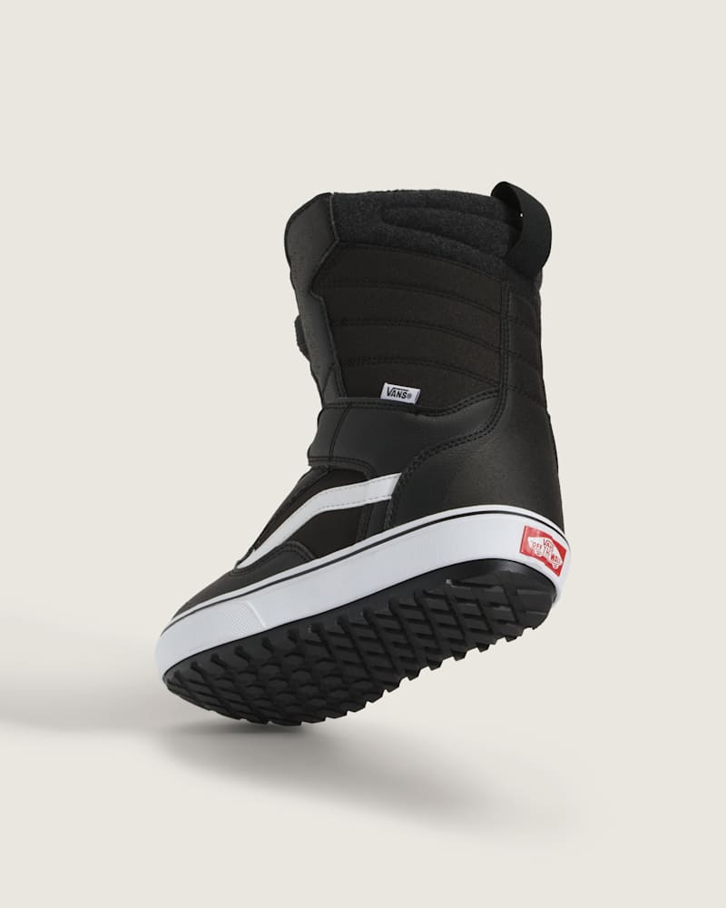 Мужские ботинки Vans Little Kids Juvie Linerless Snowboard Boot — фото 4