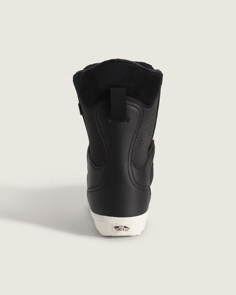 Мужские ботинки Vans Women's Encore Linerless Snowboard Boot — фото 5
