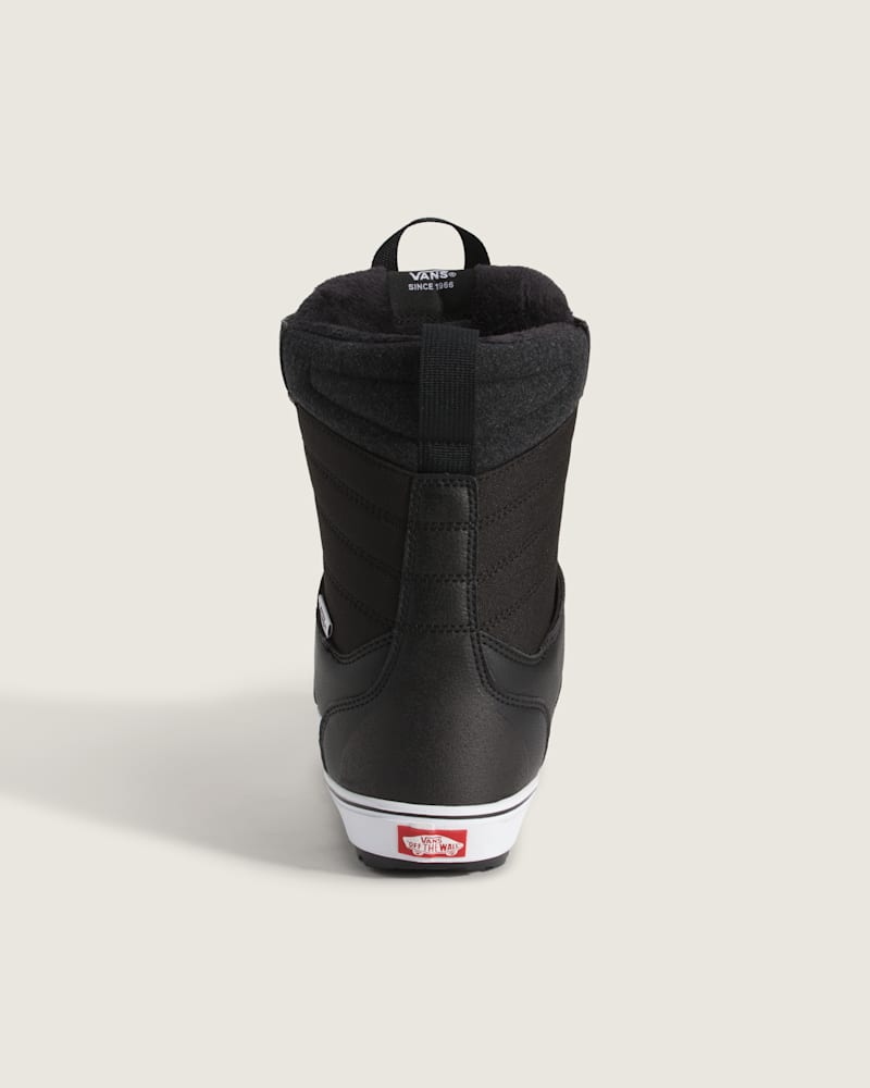 Мужские ботинки Vans Little Kids Juvie Linerless Snowboard Boot — фото 5