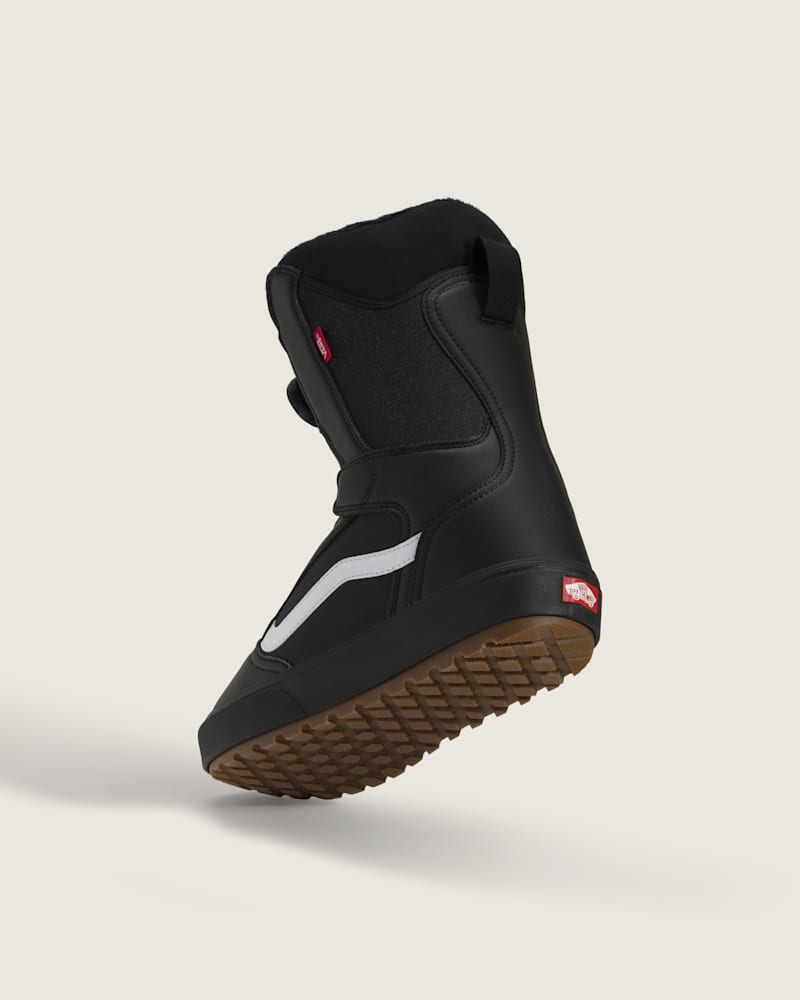 Женские ботинки Vans Aura Linerless Gum Snowboard Boot — фото 4