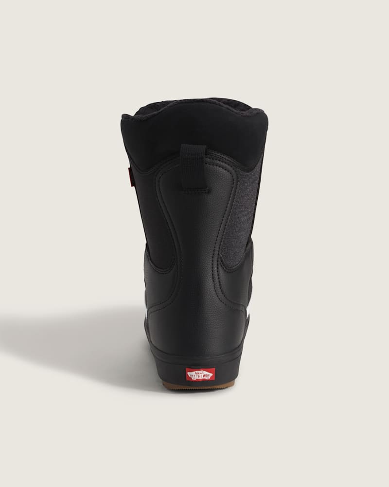 Женские ботинки Vans Aura Linerless Gum Snowboard Boot — фото 5