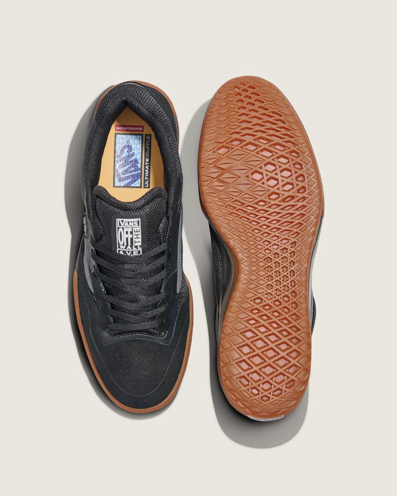 Кроссовки Vans Skate AVE 2.0 Shoe — фото 3