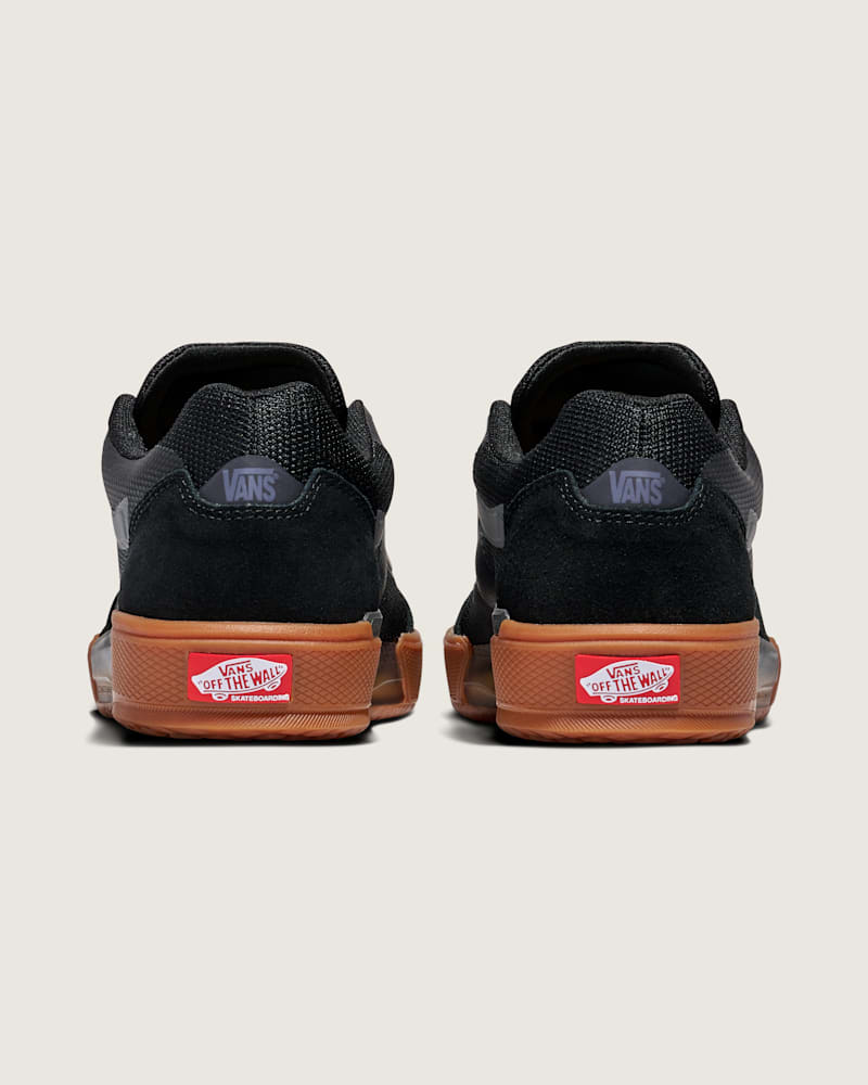 Кроссовки Vans Skate AVE 2.0 Shoe — фото 4