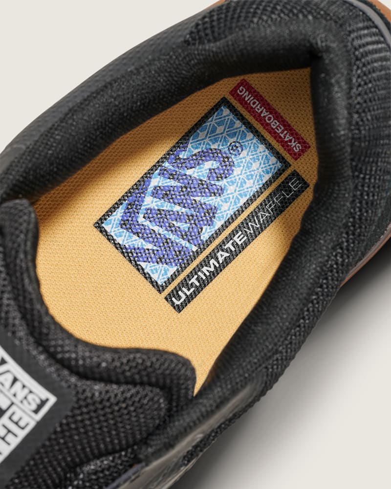 Кроссовки Vans Skate AVE 2.0 Shoe — фото 5