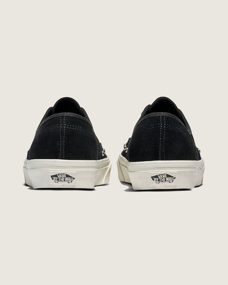 Детские кроссовки Vans Authentic Shoe — фото 4