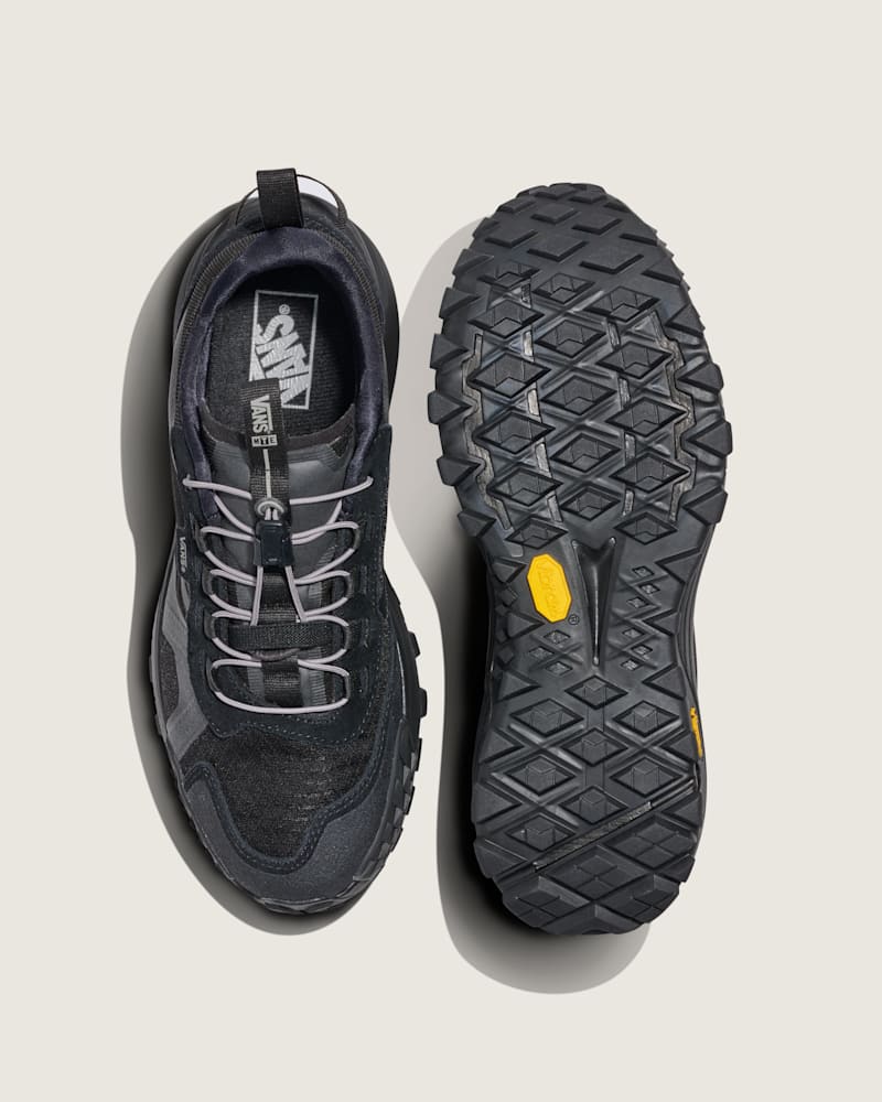 Мужские кроссовки Vans Crosspath XC Shoe — фото 3
