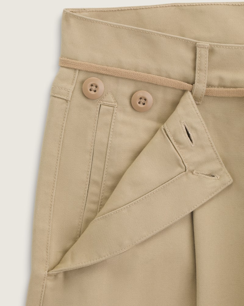 Детские брюки Vans OTW Utility Field Pants — фото 4