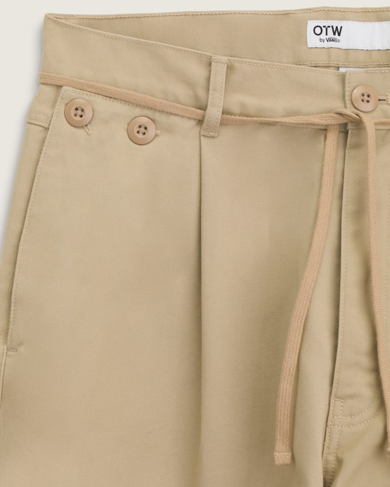 Детские брюки Vans OTW Utility Field Pants — фото 2