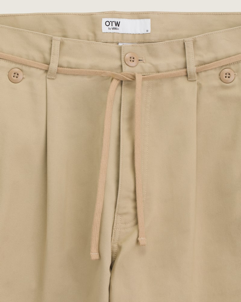 Детские брюки Vans OTW Utility Field Pants — фото 3