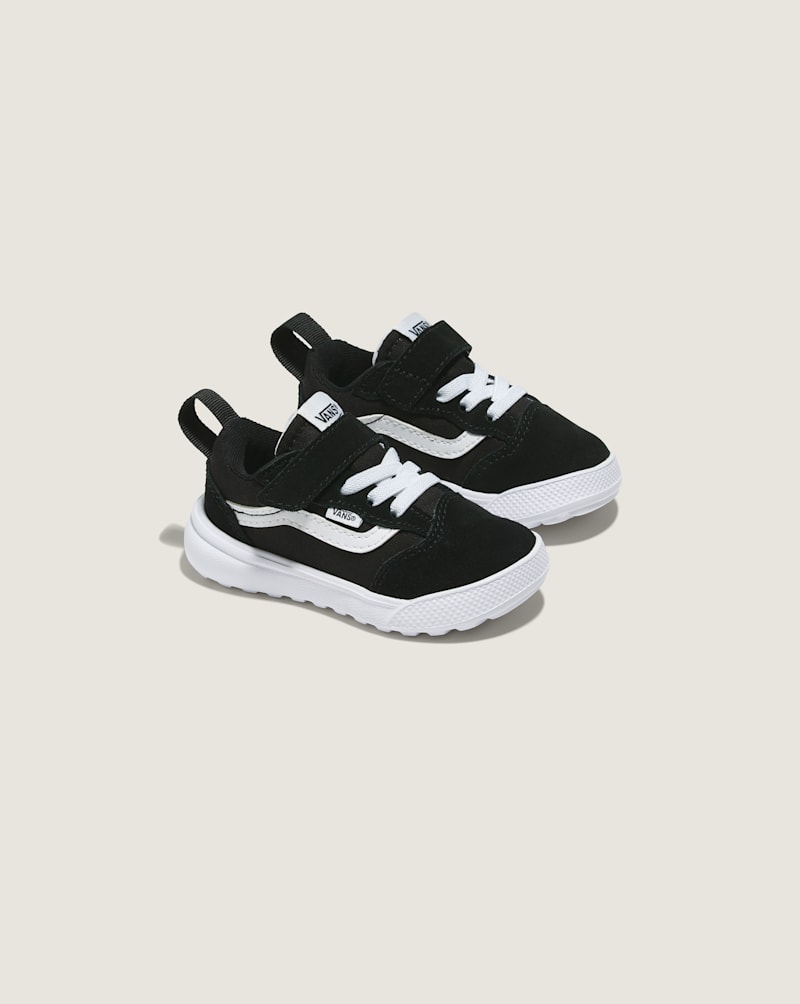 Мужские кроссовки Vans Toddler UltraRange V Shoe — фото 2