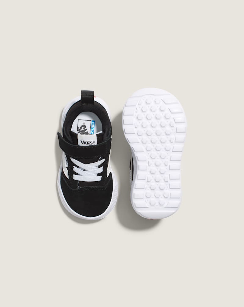 Мужские кроссовки Vans Toddler UltraRange V Shoe — фото 3
