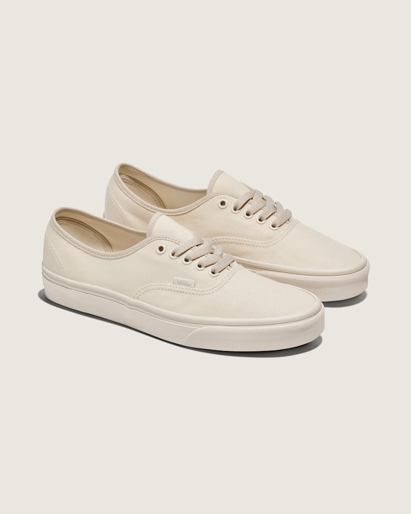 Детские кроссовки Vans Authentic Shoe — фото 2