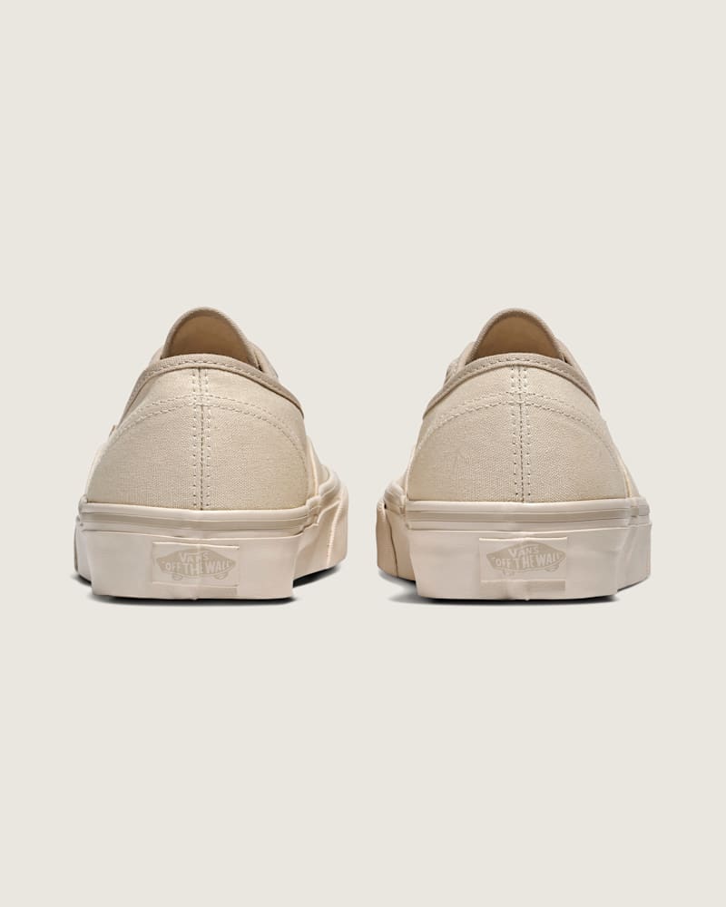 Детские кроссовки Vans Authentic Shoe — фото 4