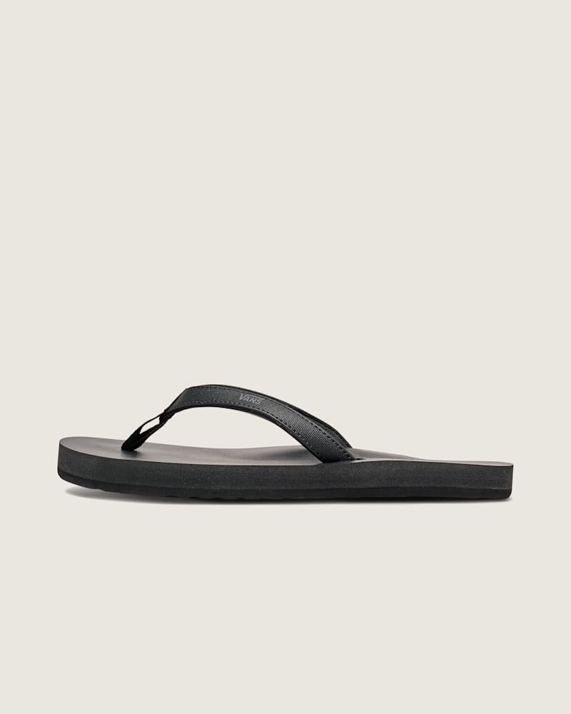 Мужские сандалии Vans Womens Soft-Top Sandal