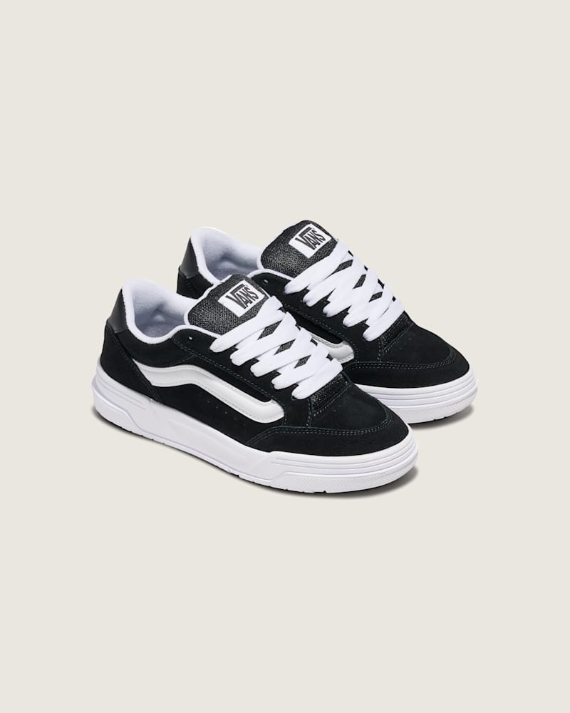 Мужские кроссовки Vans Big Kids Hylane Shoe — фото 2