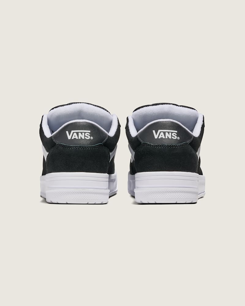 Мужские кроссовки Vans Big Kids Hylane Shoe — фото 4